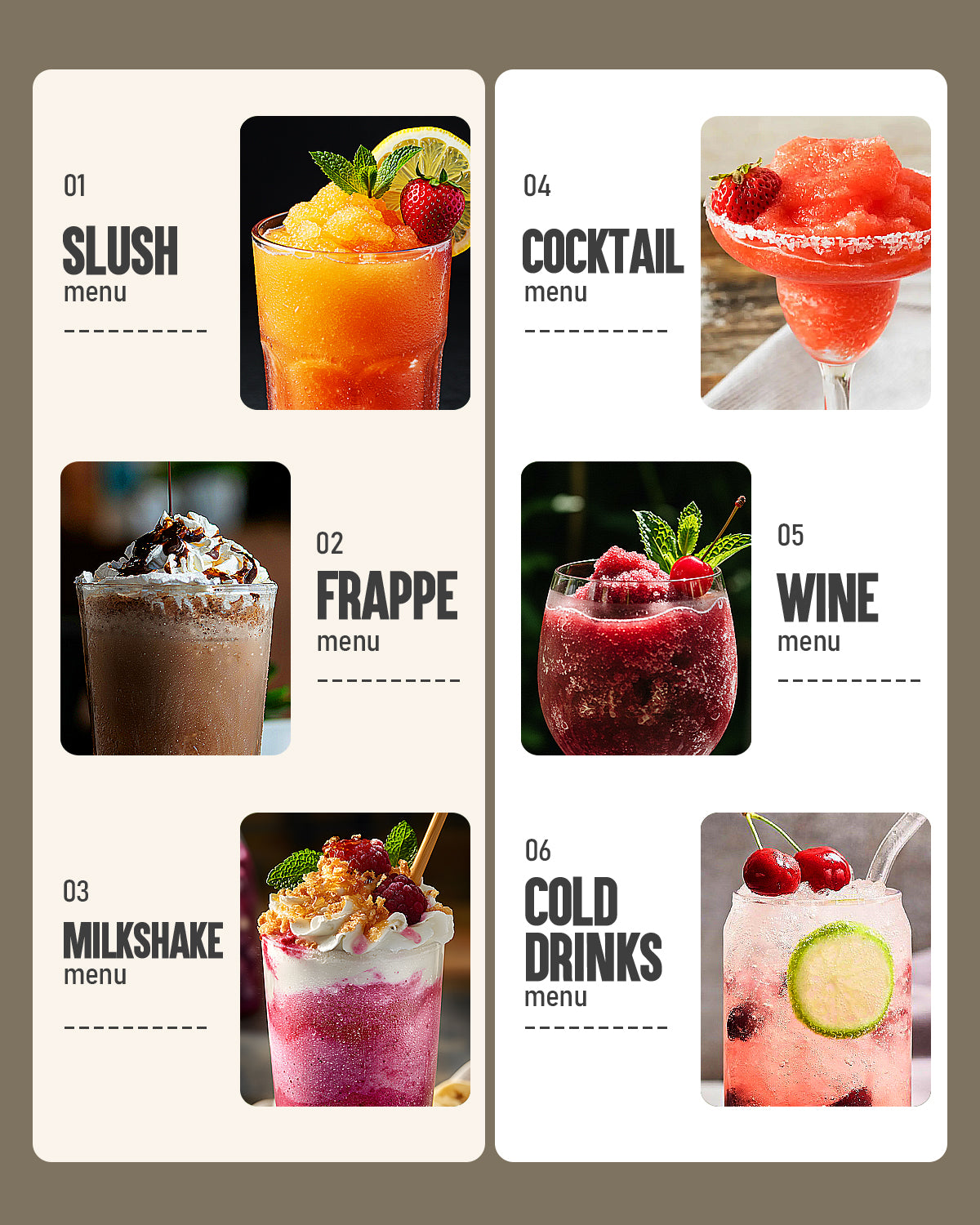 Inoviva Slushie-Maschine S2.2 – 88oz Premium-Gefrorener-Getränkezubereiter