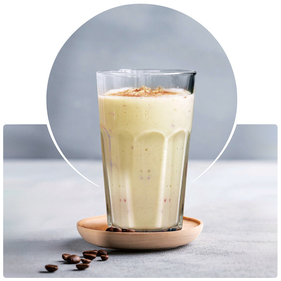 Apple Cider Slush
