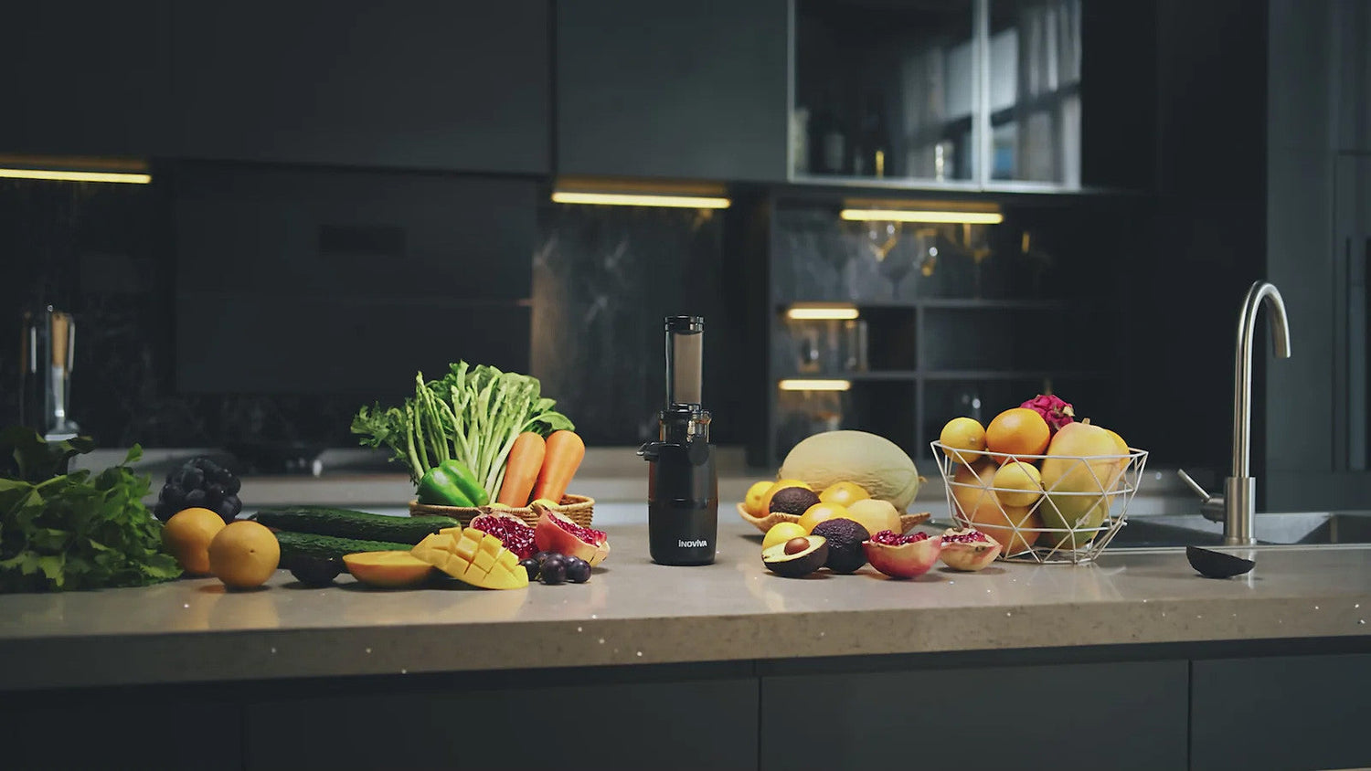 Cold Press vs. Slow Juicers: Which One Fits Your Lifestyle
