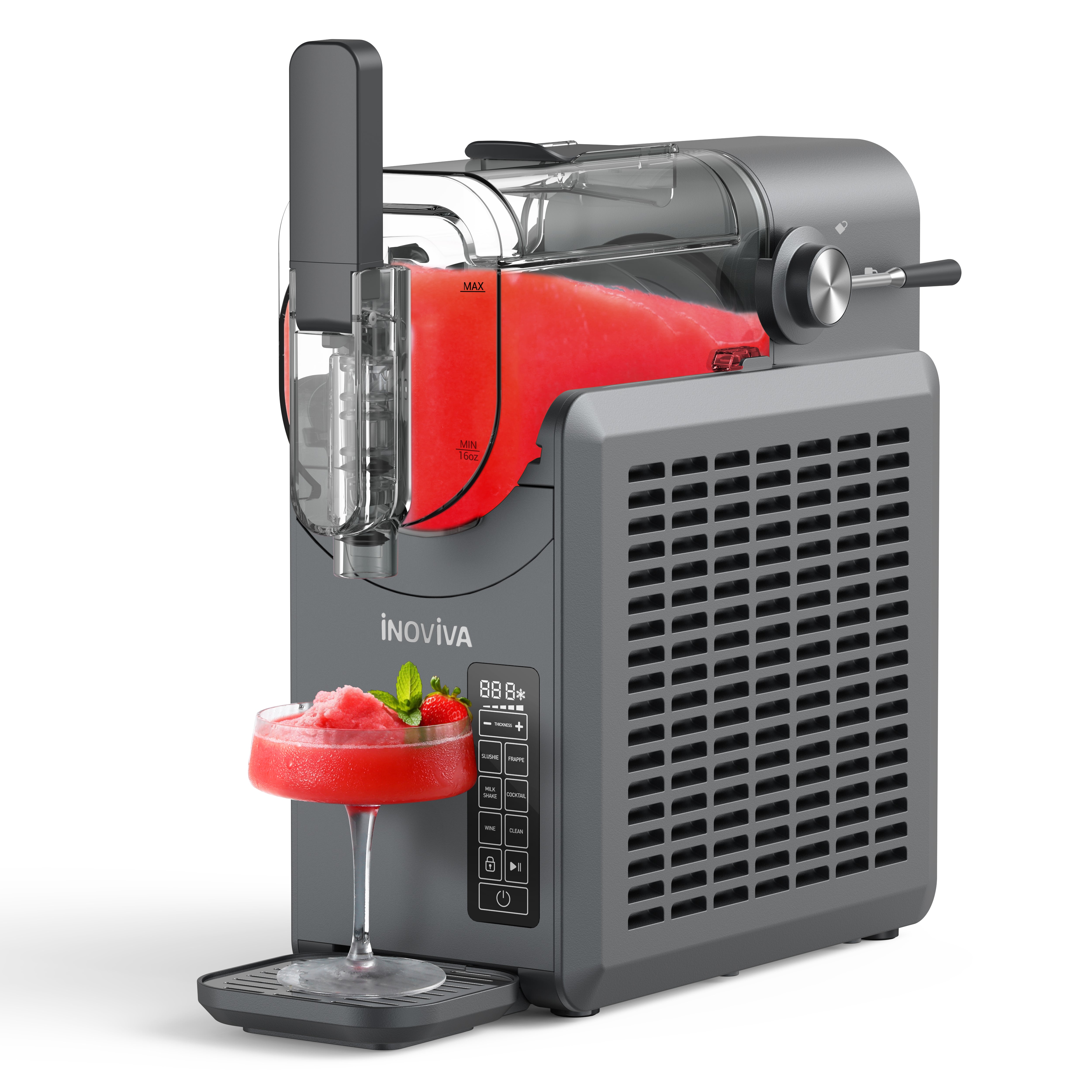 Inoviva Slushie Machine
